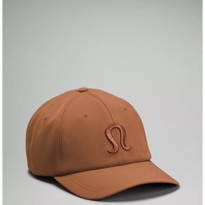 Lululemon Men's Days Shade Ball Cap Logo